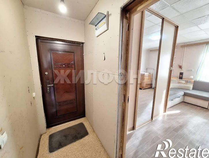 3-комн квартира Аллейная ул., д.18