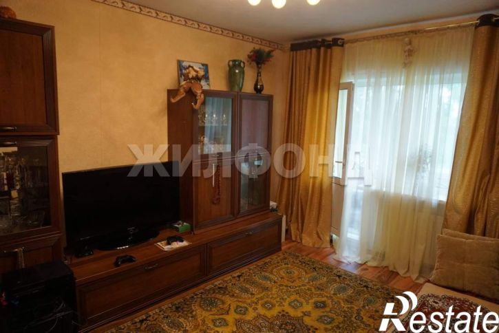3-комн квартира Кегостровская ул., д.50
