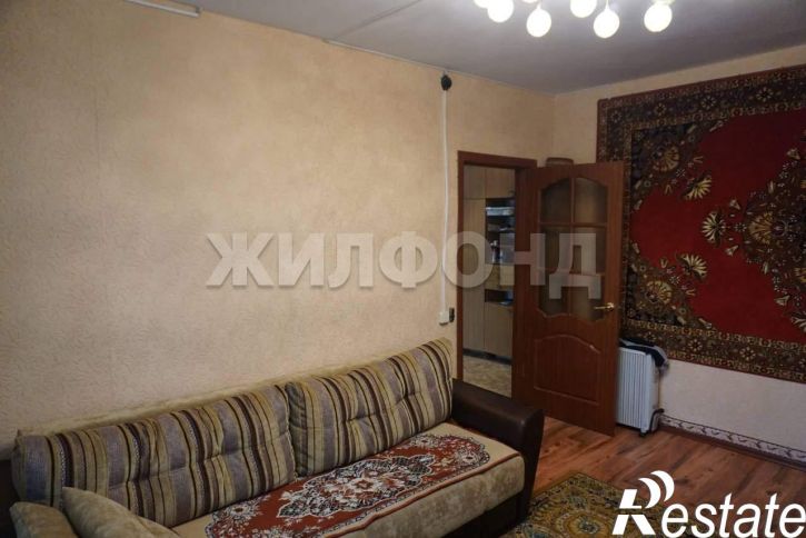 3-комн квартира Кегостровская ул., д.50