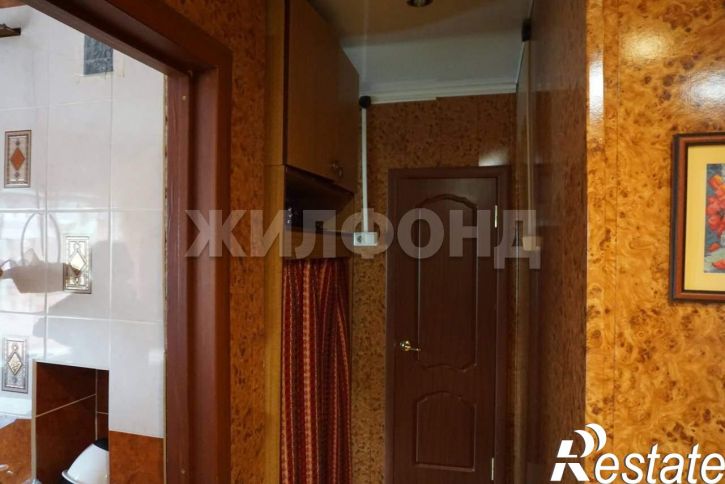 3-комн квартира Кегостровская ул., д.50