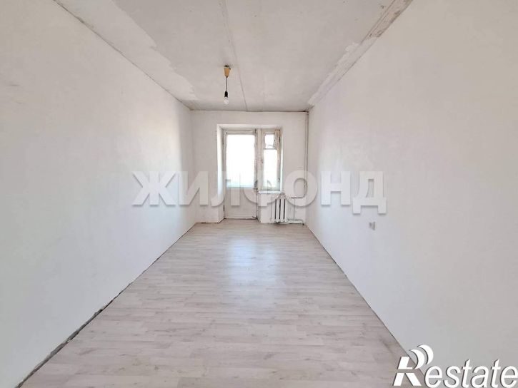 3-комн квартира Дзержинского проспект, д.21к1