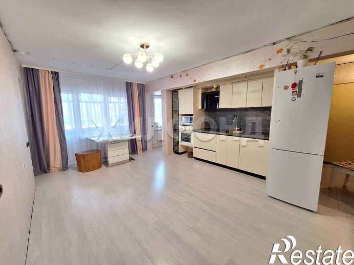 3-комн квартира Ленинградский проспект, д.271