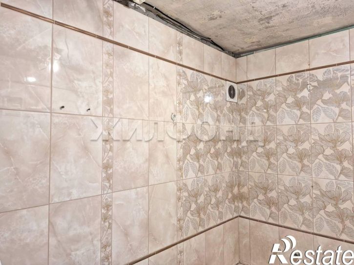 3-комн квартира Дзержинского проспект, д.21к1