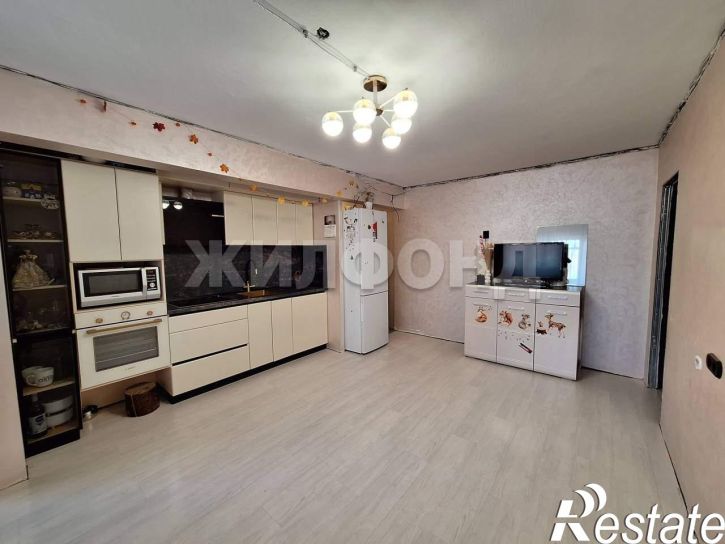 3-комн квартира Ленинградский проспект, д.271