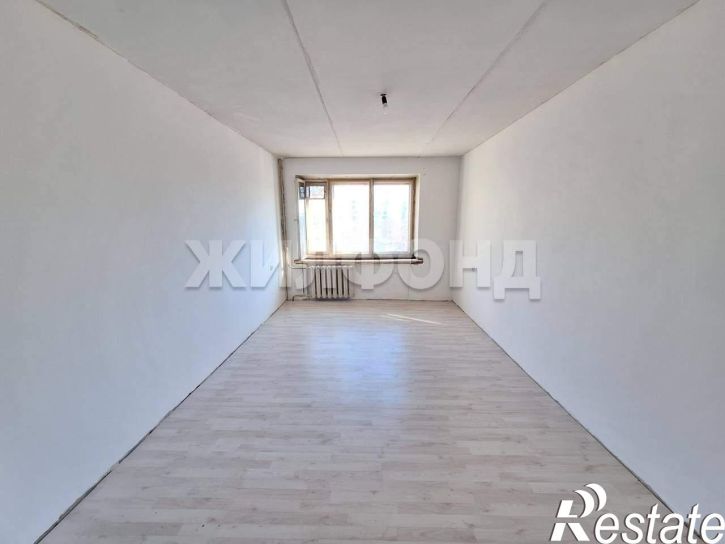 3-комн квартира Дзержинского проспект, д.21к1