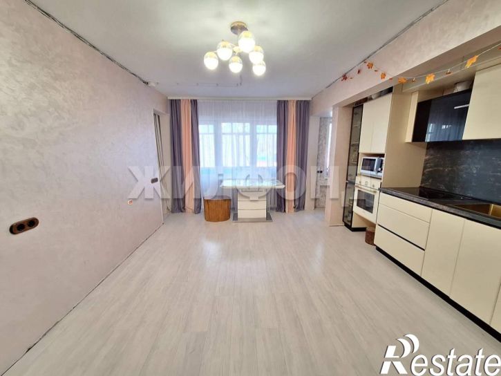 3-комн квартира Ленинградский проспект, д.271