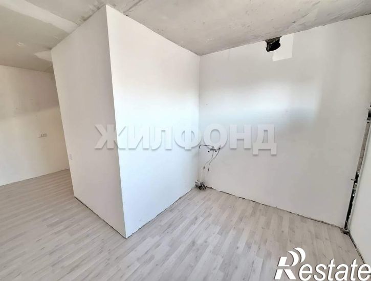 3-комн квартира Дзержинского проспект, д.21к1