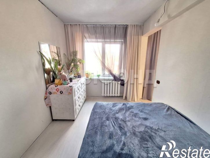 3-комн квартира Ленинградский проспект, д.271