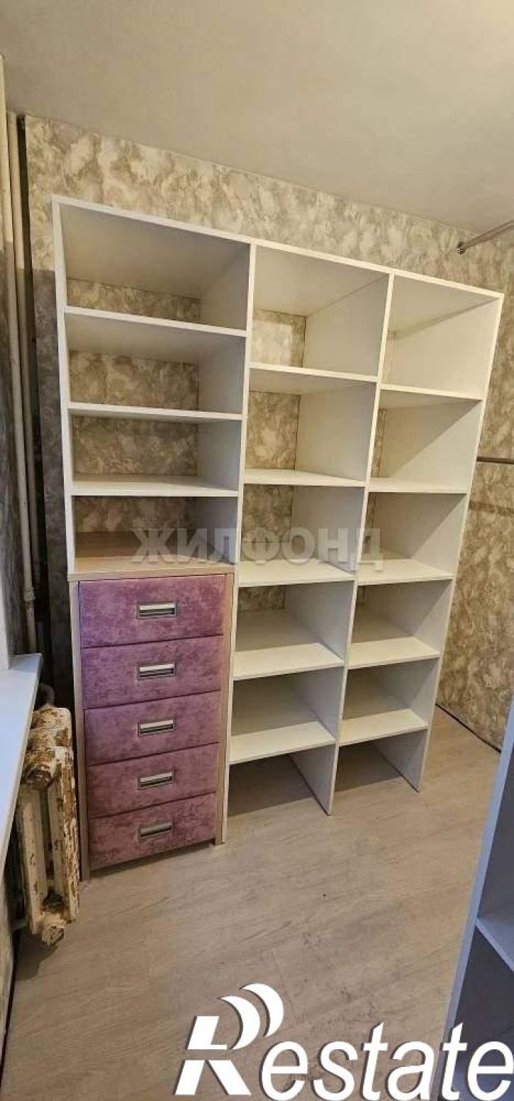 3-комн квартира Ленинградский проспект, д.271