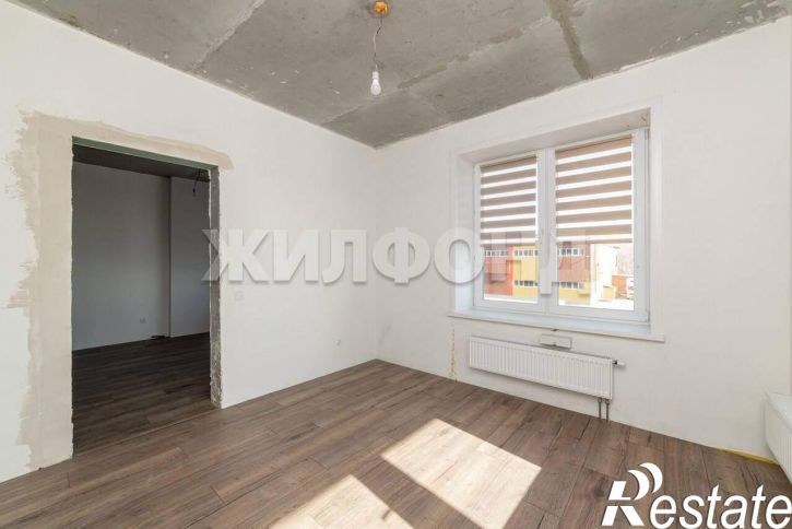 3-комн квартира Ленинградский проспект, д.40