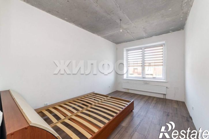 3-комн квартира Ленинградский проспект, д.40