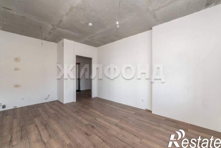3-комн квартира Ленинградский проспект, д.40