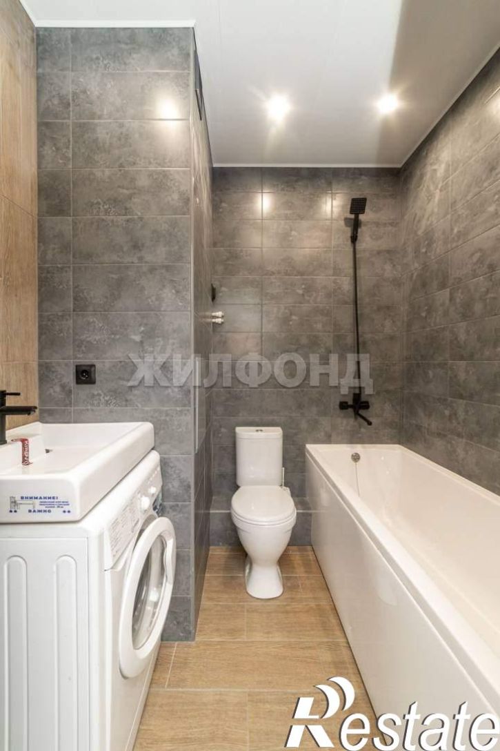 3-комн квартира Ленинградский проспект, д.40