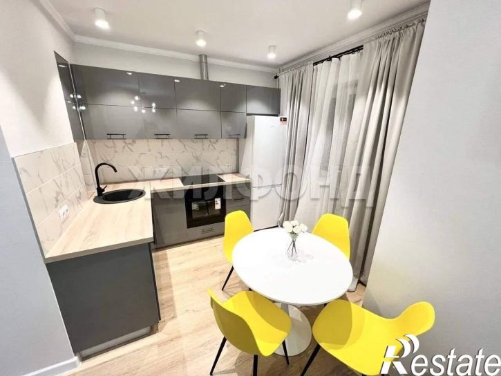 3-комн квартира Ломоносова проспект, д.99