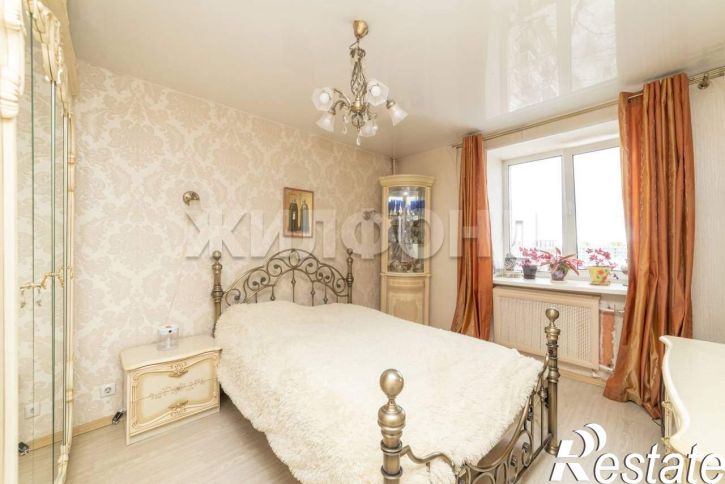 3-комн квартира Ломоносова проспект, д.276