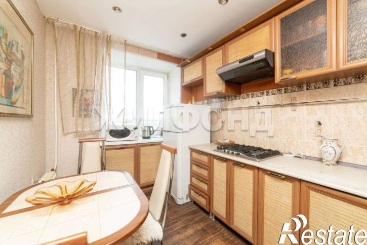 3-комн квартира Ломоносова проспект, д.276