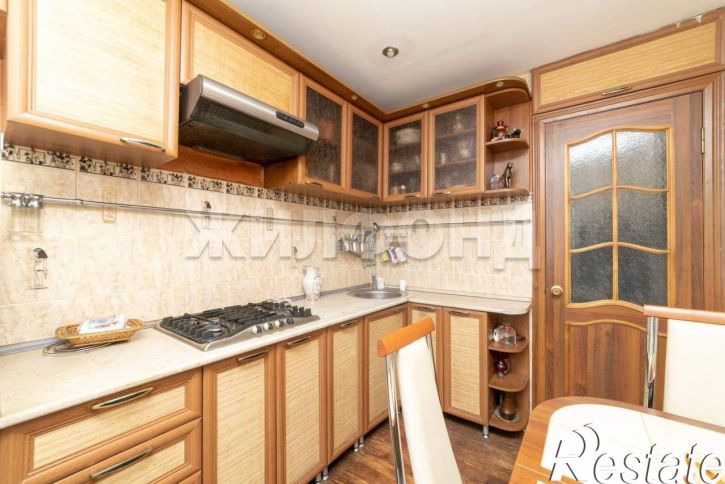 3-комн квартира Ломоносова проспект, д.276