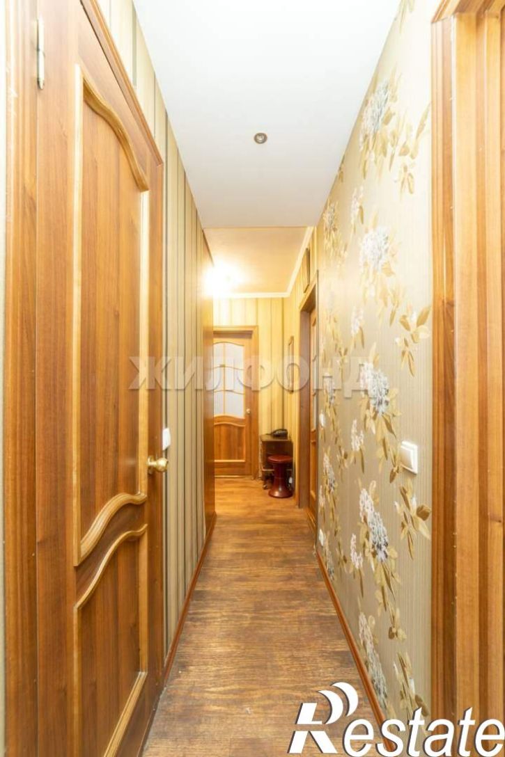 3-комн квартира Ломоносова проспект, д.276