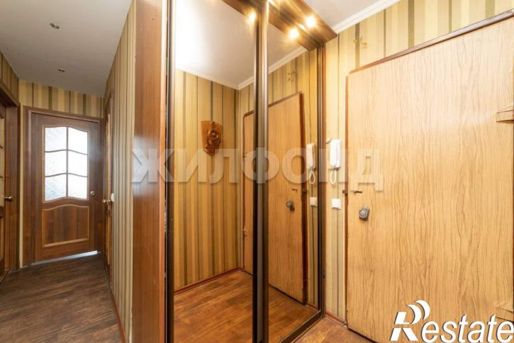 3-комн квартира Ломоносова проспект, д.276