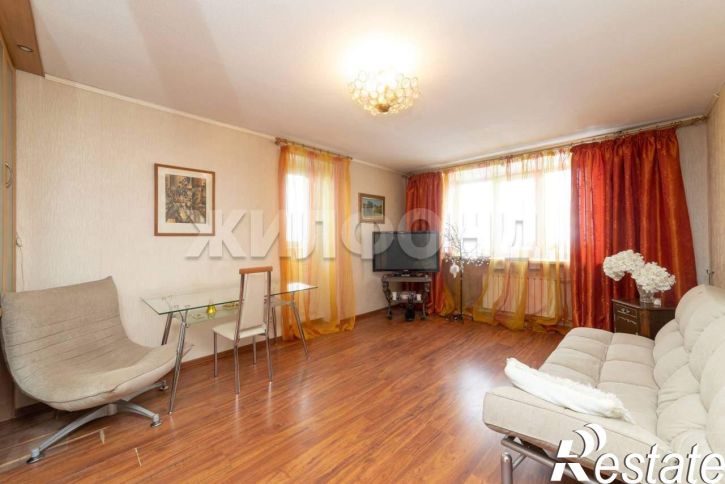 3-комн квартира Ломоносова проспект, д.276