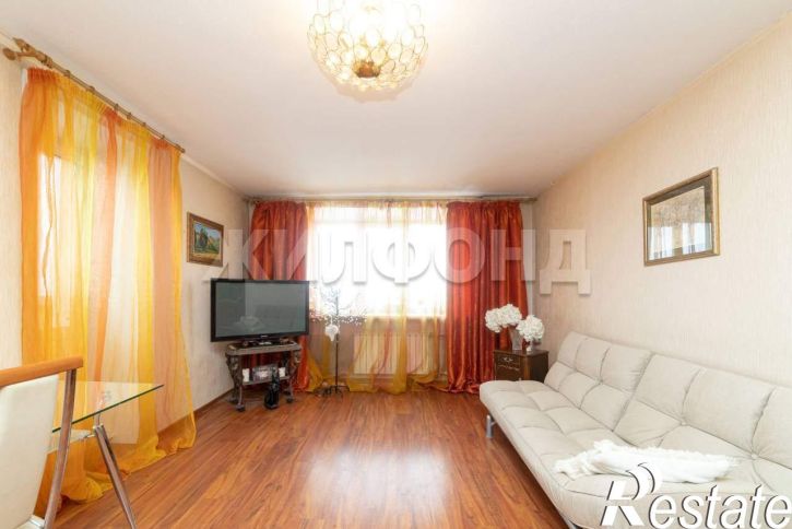 3-комн квартира Ломоносова проспект, д.276