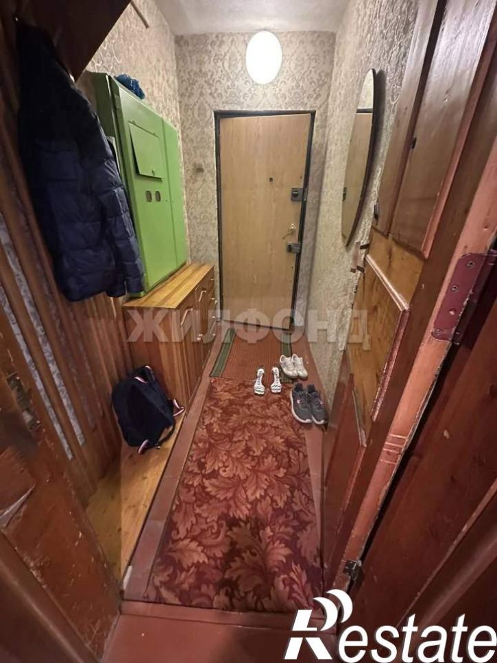 3-комн квартира Советских космонавтов проспект, д.37