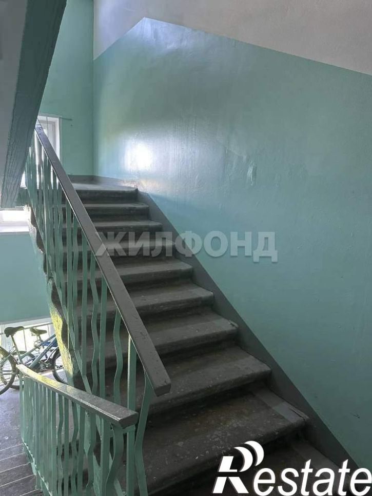 3-комн квартира Советских космонавтов проспект, д.37