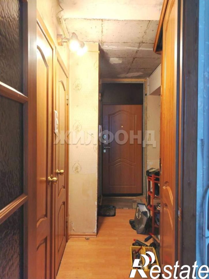 3-комн квартира Попова ул., д.23
