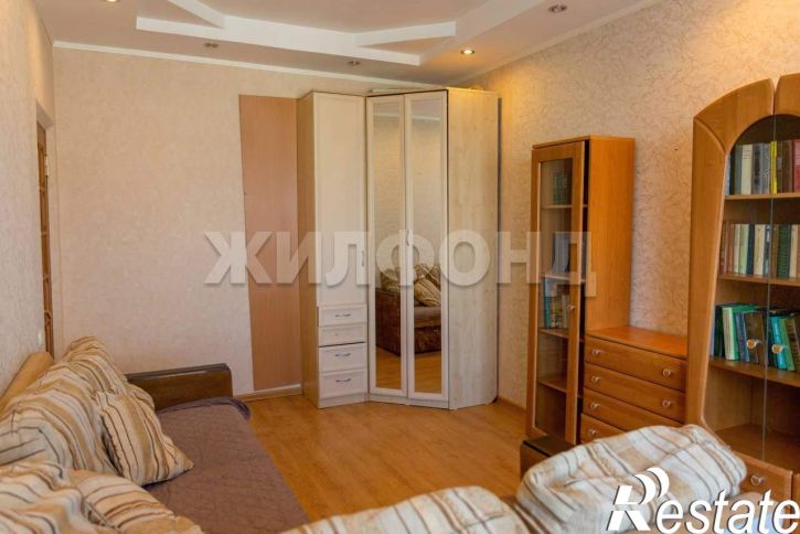 3-комн квартира Федора Абрамова ул., д.7к1