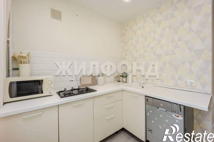 3-комн квартира Воронина В.И. ул., д.35