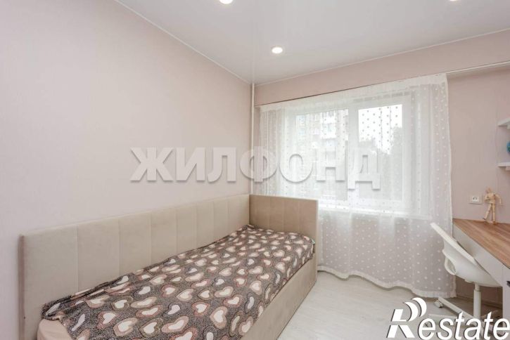 3-комн квартира Воронина В.И. ул., д.35