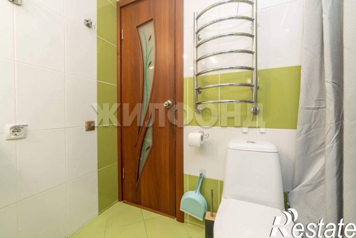 3-комн квартира Дзержинского проспект, д.7к3
