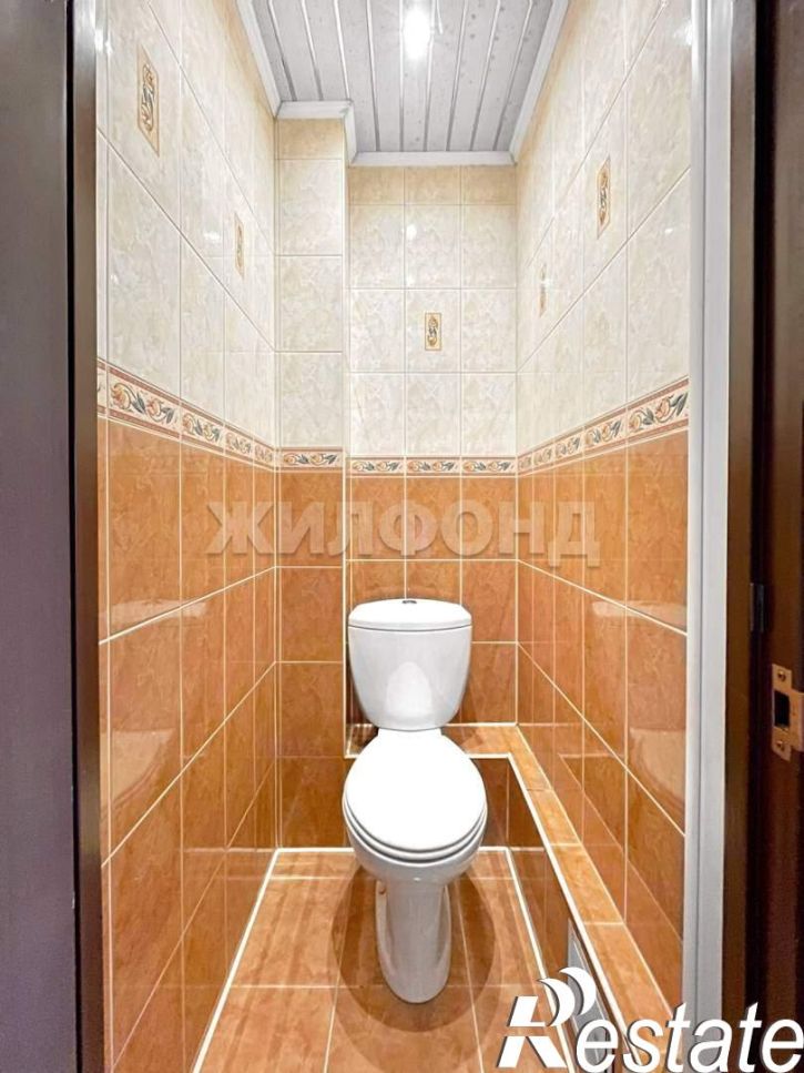 3-комн квартира Павла Усова ул., д.9к2
