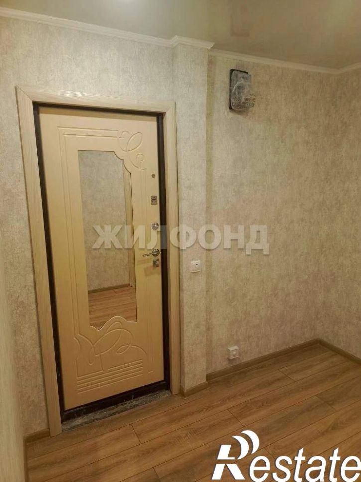 3-комн квартира Дежнёвцев ул., д.8к2