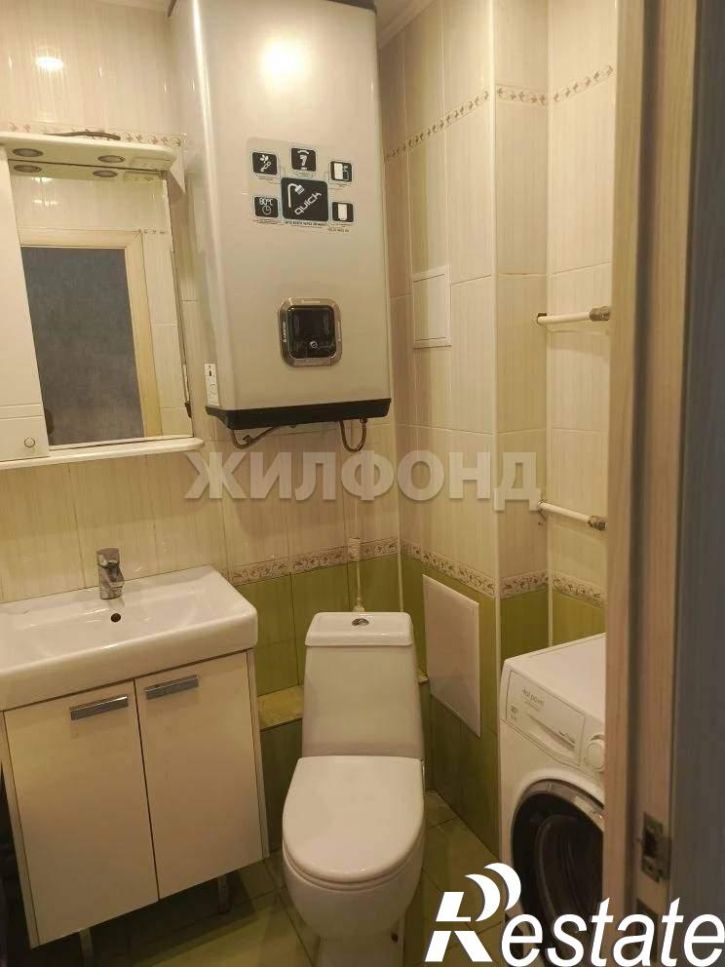 3-комн квартира Дежнёвцев ул., д.8к2