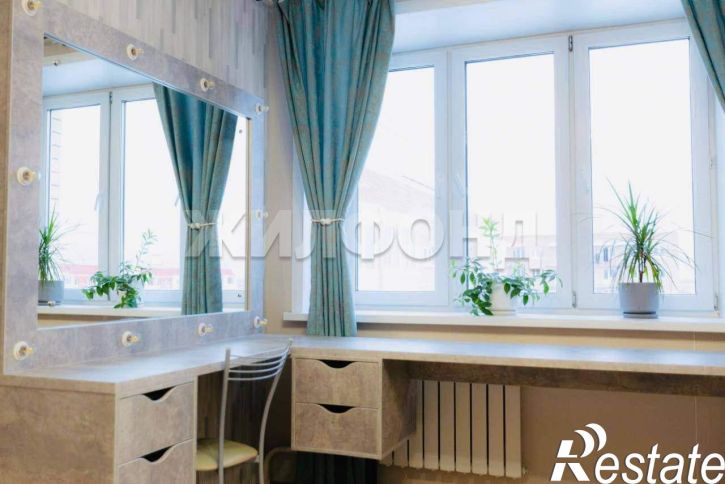 3-комн квартира Карпогорская ул., д.12к2