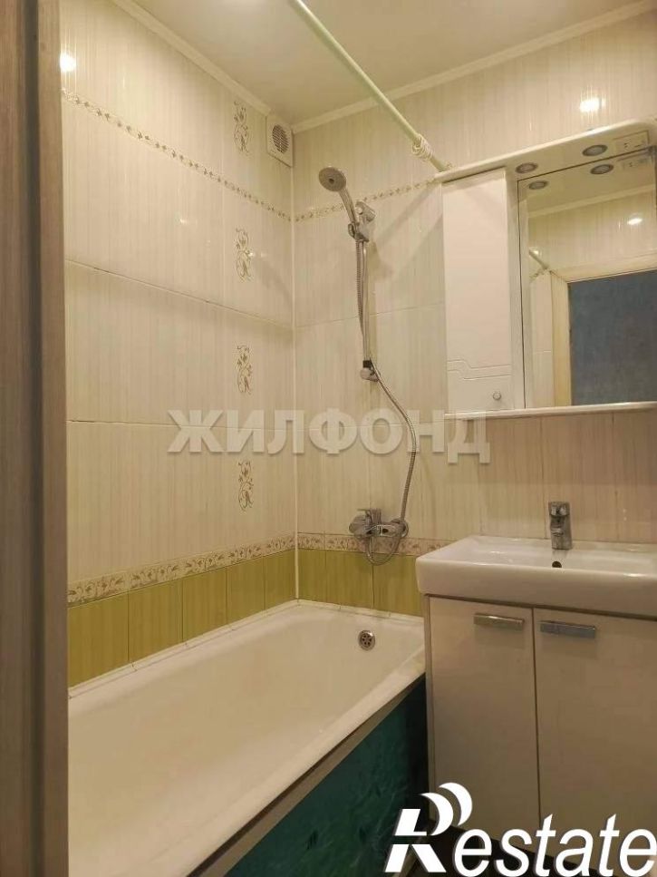 3-комн квартира Дежнёвцев ул., д.8к2