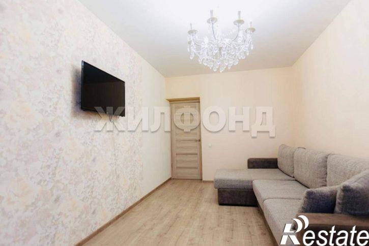 3-комн квартира Карпогорская ул., д.12к2