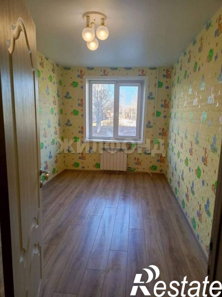 3-комн квартира Дежнёвцев ул., д.8к2