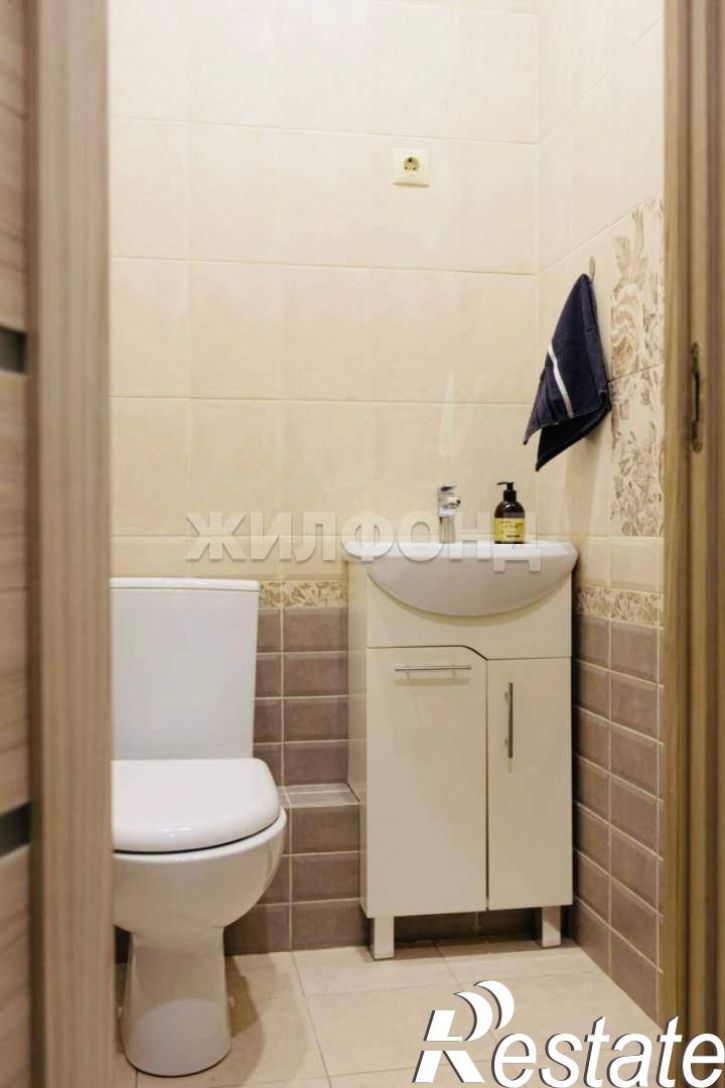 3-комн квартира Карпогорская ул., д.12к2