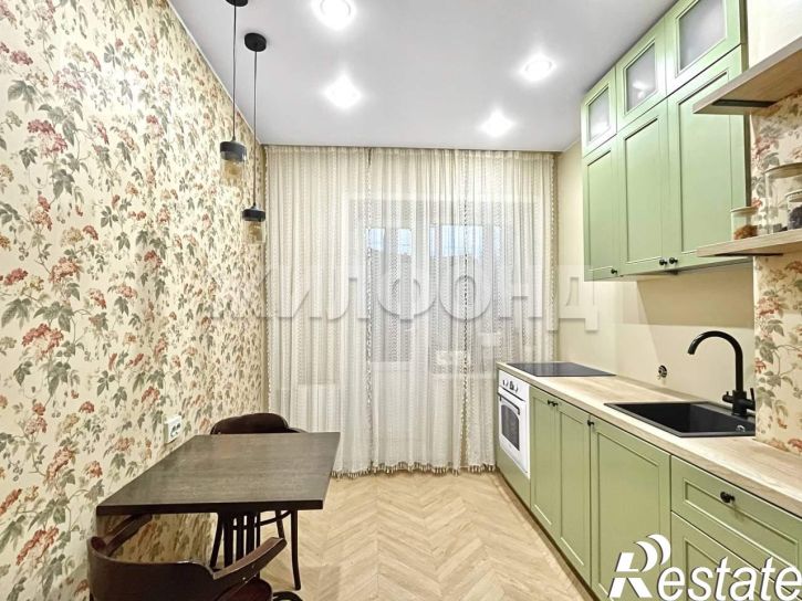 3-комн квартира Воскресенская ул., д.75к1