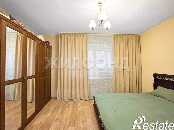 3-комн квартира Воскресенская ул., д.75к1