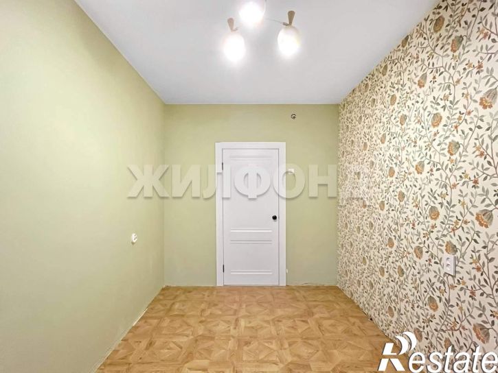 3-комн квартира Воскресенская ул., д.75к1