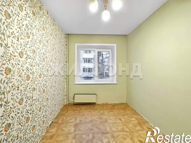 3-комн квартира Воскресенская ул., д.75к1