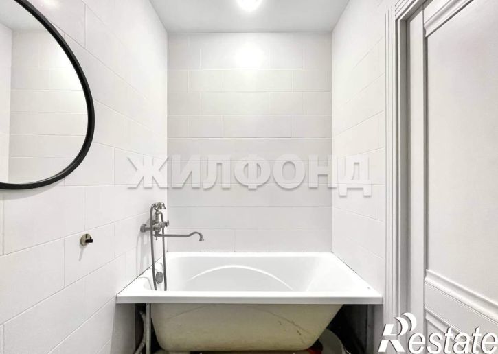 3-комн квартира Воскресенская ул., д.75к1
