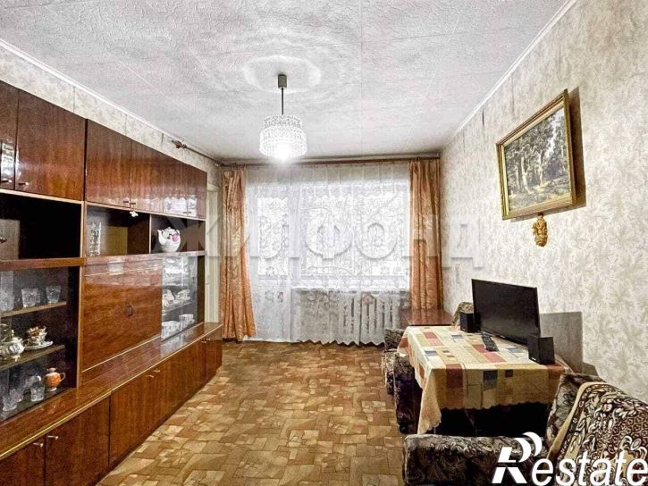 3-комн квартира Ломоносова проспект, д.285