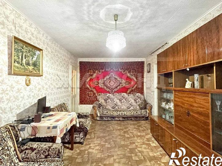 3-комн квартира Ломоносова проспект, д.285