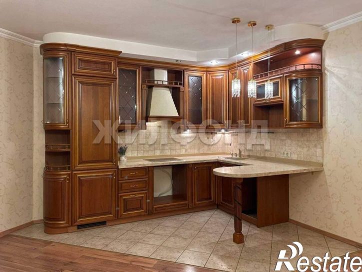 3-комн квартира Поморская ул., д.34к1