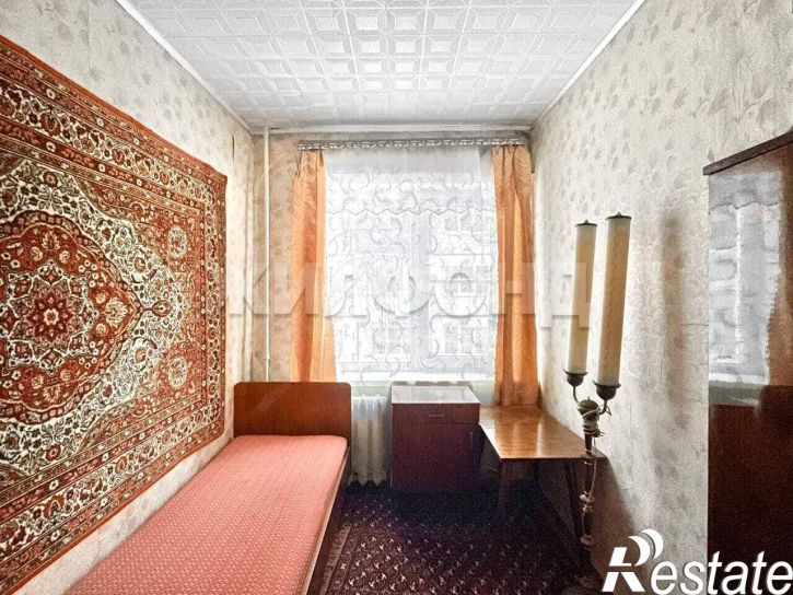 3-комн квартира Ломоносова проспект, д.285