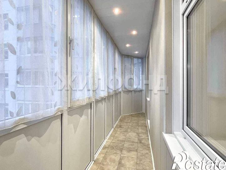 3-комн квартира Поморская ул., д.34к1